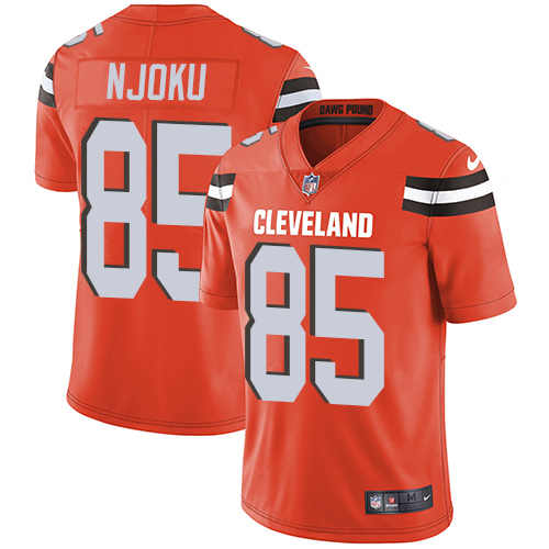 Cleveland Browns jerseys-070